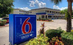 Motel 6-Bradenton, Fl